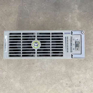 议价拆机维帝R48-5800A ，电源模块，成色如图，有个磁芯碎