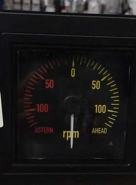 议价DEIF  转速表XL96FM  全新原厂件现货议价