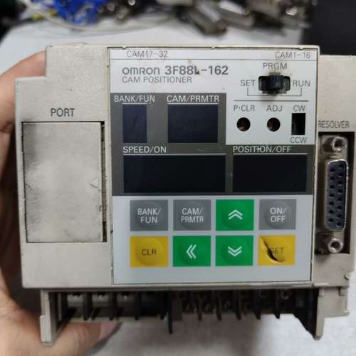 议价凸轮控制器 3F88L-162  实图拍摄，