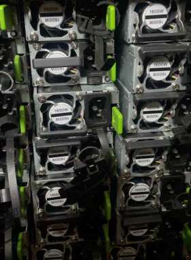 议价1600W大功率电源，国鑫/Gooxi型号GC1600PMP