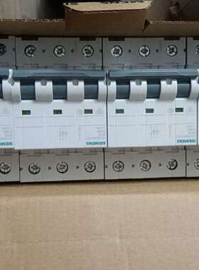 议价小型断路器5SY6340-7CC