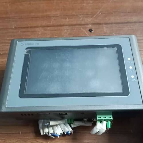 议价显控一体机触摸屏型号GC-043-16M4Al-c现货功