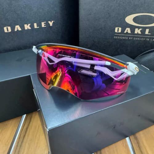 议价Oakley欧克利QNTM KATO骑行风镜，型号9481D