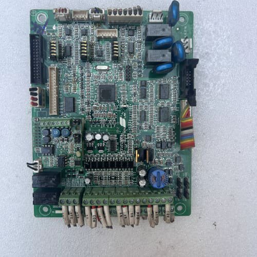 议价#电路板森兰变频器主板SB70G-2ZKF