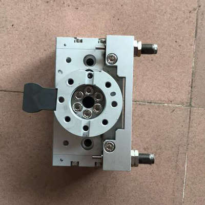 议价台湾CHELIC气立可旋转气缸，型号RTBM70*180