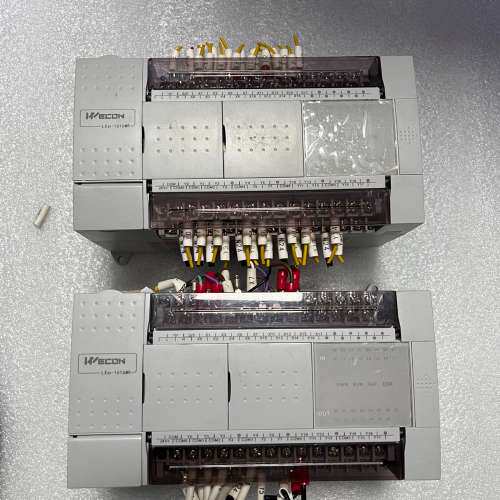 议价维控PLC LX3V-1616MR-A，LX3V-1616M