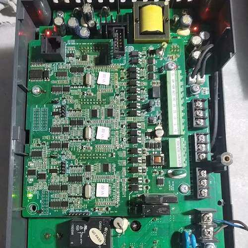 议价英威腾变频器 GD18-003G-S2-3-EB 220V