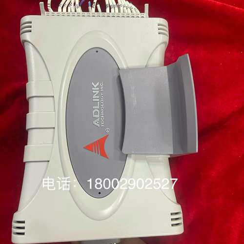 议价几乎全新拆机ADLlNK，USB-7230(G)-0010，