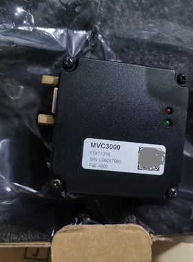 议价 微视图像 MVC3000 机器视觉 高清 USB 工业