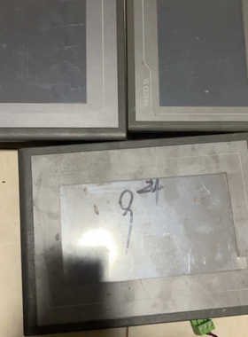 议价昆仑触摸屏TPC7062KT俩开机通电响tpc706