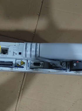 议价伦茨伺服驱动器E94ASHE0024，拆机的，功能好，成色