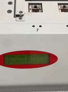 议价eMMC编程器 型号IPM-1DX 成色如图功能好 ，电源
