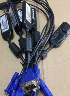 议价力登/Rarian DCIM-USBG2 SUN KVM