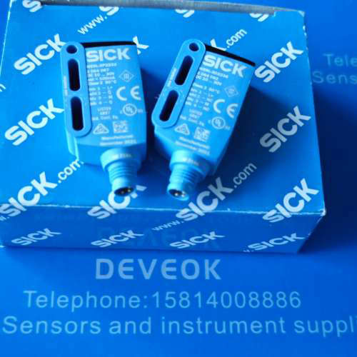 议价全新正品SICK西克传感器，型号WS9L-3D2236和WE