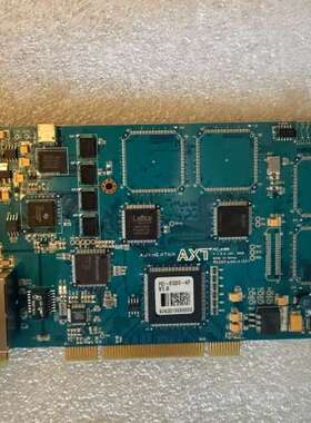 议价AJINEXTEK 亚进 AXT PCI-R1604
