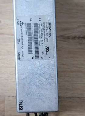 议价6SL3000-0HE21-0AA0滤波器，10WK，