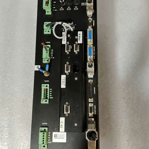 议价二手TERADYNE三轴伺服驱动器ACS TECH80  S