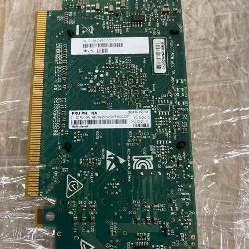 议价IBM 98Y8995双口光纤网卡