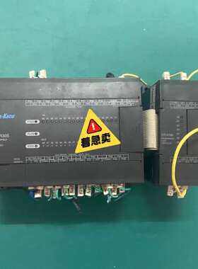 议价LS，K7M一DRT30U，PLC，还有模块是，G7