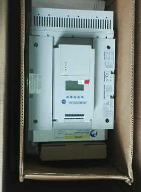 议价全新AB软启动 150-F480NBDB 现货一枚 用到