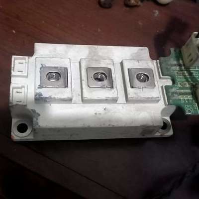 议价斯达模块，三个，gd400hft120c2sn标，有个铜