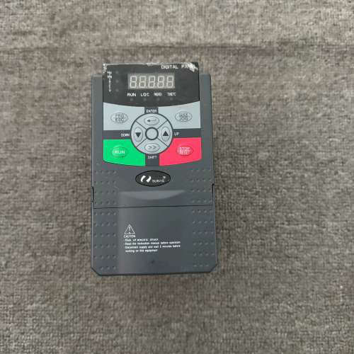 议价日业SUNYE变频器CM510-A4T1R5GB，1.5KW