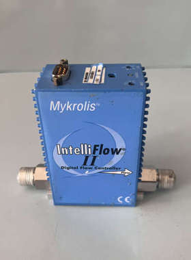 议价拆机 MYKROLIS  DSWAE100 气体计 现货