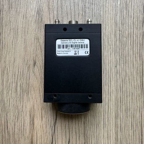 议价灰点GZL-CL-41C6M 400万像素1英寸CMOS 高