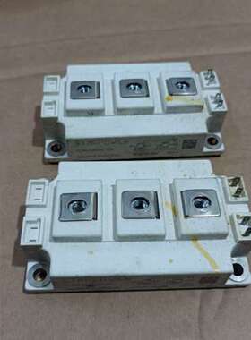 议价IGBT模块 GD600HFX120C2SA