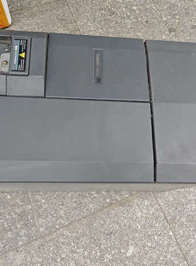 议价拆机变频器6ES6430-2UD31-8DA1
