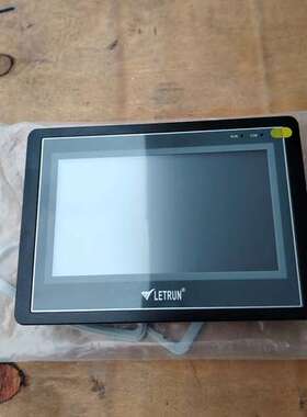 议价乐润LETRUN触摸屏 LC300A-70E
