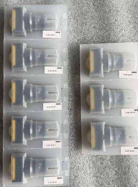 议价全新IDEC和泉带灯按钮开关AL6H-M14YC 黄色 20