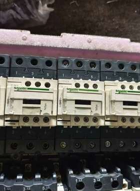 议价LC1D65A交流接触器