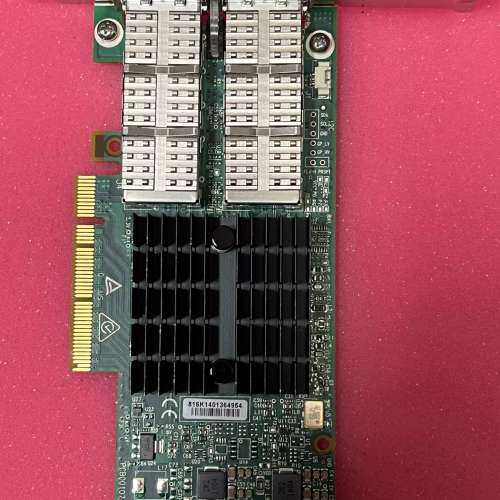 议价原厂拆机 Mellanox/迈络思CX314A MCX314