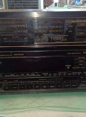议价PIONEER先锋VSX-D7O2S无拆修原装货，曾