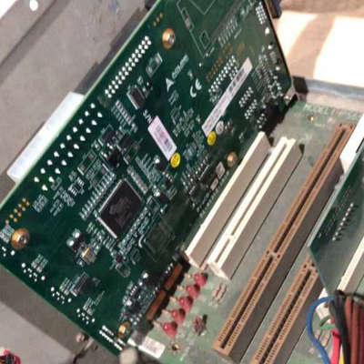 议价凌华工控主板NUPRO-796-GX533