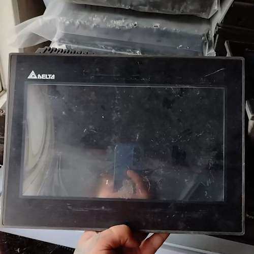 议价DOP-B10E615 台达触摸屏 二手正品 好议价！