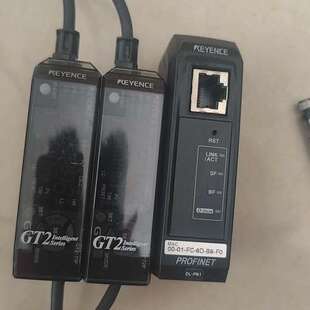 71P 型号GT2 议价工程剩余基恩士KEYENCE通讯模块