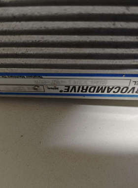 议价SERVOCMDRIVE RC63201-CU 高精度电动转