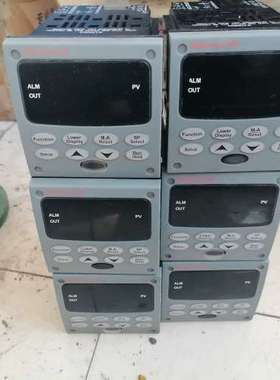 议价霍尼韦尔UDC2500温控器，型号DC2500-T0-200