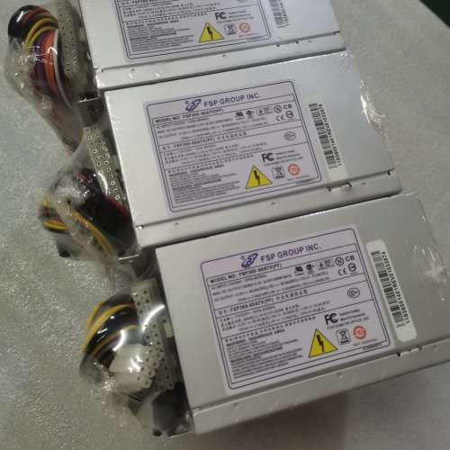 议价全新全汉 FSP300-60ATV(PF)研祥研华 工控机电