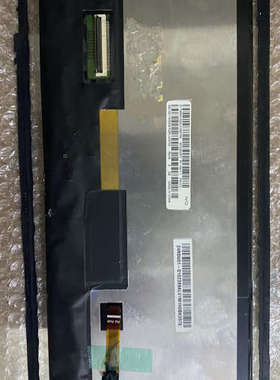 议价龙腾10.2寸M102AWF2R1液晶屏模组