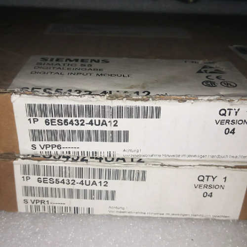 议价6ES5432-4UA12模块原装正品现货议价