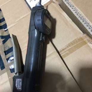 议价三丰数显三点内径千分尺,型号ABSOLUTE,测量范围6