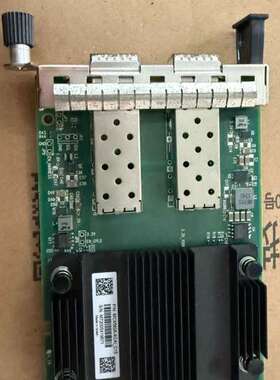 议价MCX562A-ACAI CX562A ConnectX-5