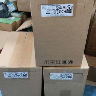 议价全新台达变频器VFD2A7MS43ANSAA