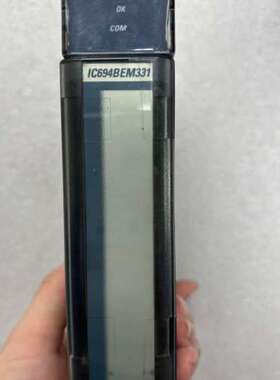 议价GE模块IC694BEM331A