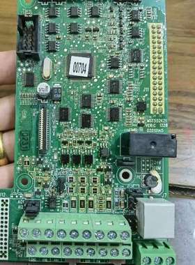 议价全新汇川CS700变频器主板，全新机拆下，未使用过的，288