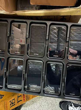 议价霍尼韦尔采集器EDA51屏幕总成全新测试