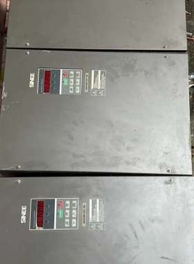 议价正弦变频器45kw，EM330D-045-3B 实物拍照，成